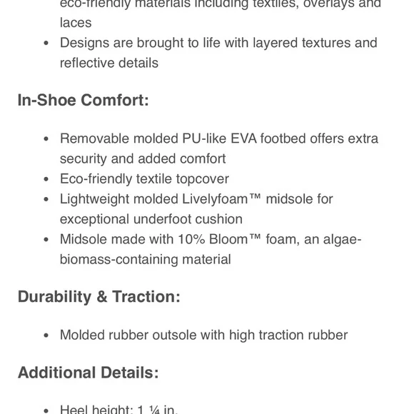 NIB Sorel women’s Kinetic Breakthru Day Lace - Picture 9 of 12